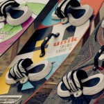 Coole neue Boards