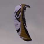 Ein neues Kitemodell