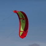 Ein neues Kitemodell