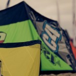 Kiteschirme