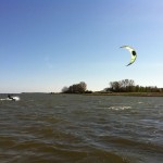 Kahoona V1 2009 mit 9,5m²