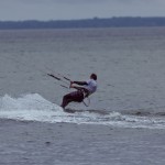 Freeride mit dem Flysurfer Speed 3 zum Kite & SUP Festival