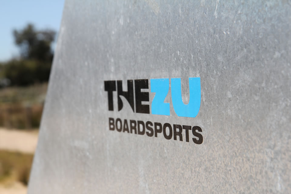TheZu Logo