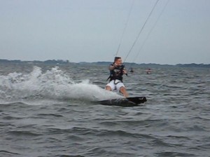 kite cool
