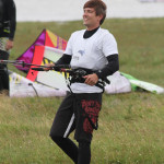 Olli P. Lauches Kite