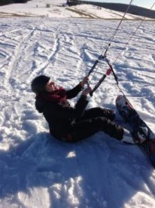 Snowboarding Kurs von Olli P.