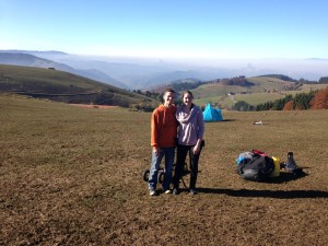 2 Personenschulung Kite