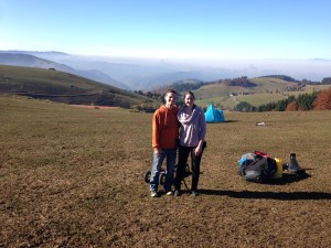 2 Personenschulung Kite