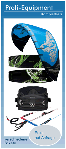 Kite Angebot