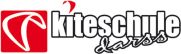 Kitesurfschule auf dem Darss